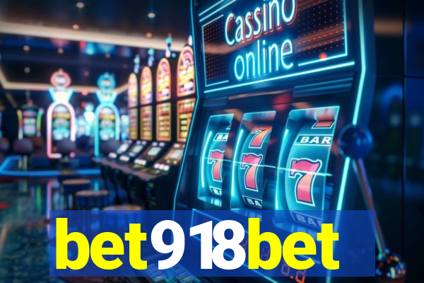 bet918bet