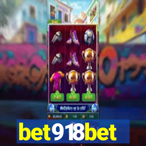 bet918bet