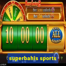 superbahis sports