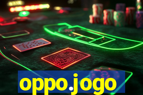 oppo.jogo