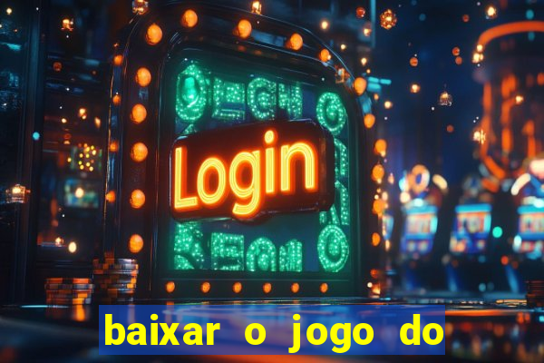 baixar o jogo do dragon ball