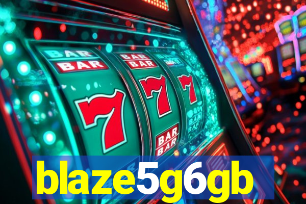 blaze5g6gb