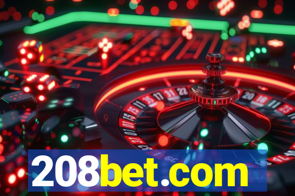 208bet.com