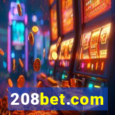 208bet.com