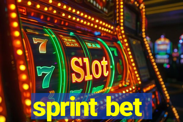 sprint bet