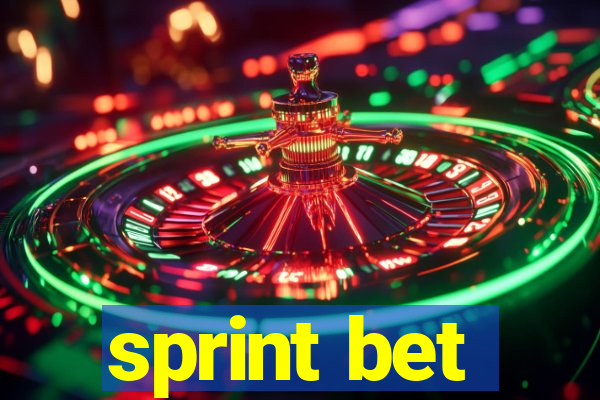 sprint bet