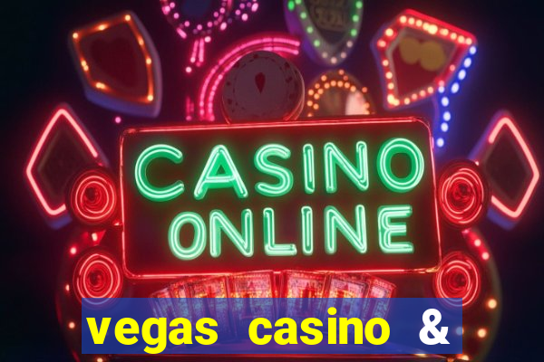 vegas casino & slots slottist - android