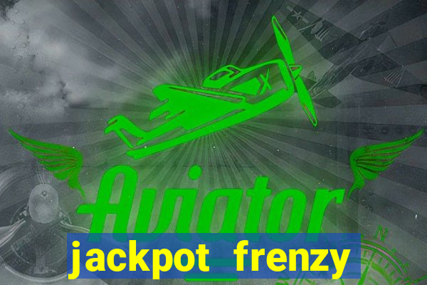 jackpot frenzy pusher paypal