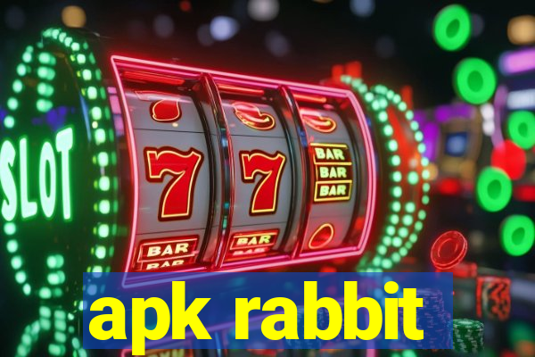 apk rabbit