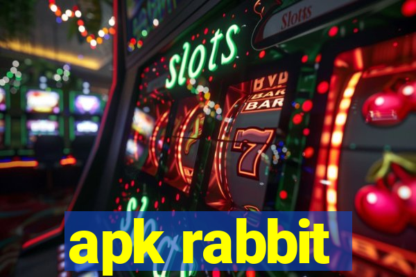 apk rabbit