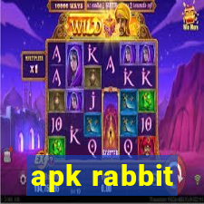 apk rabbit