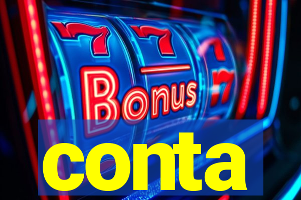 conta demonstra莽茫o slots