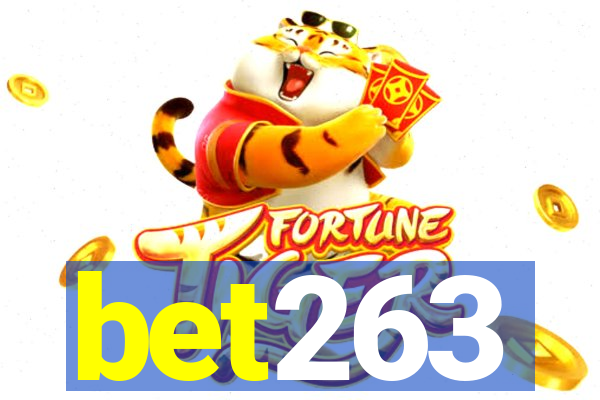 bet263