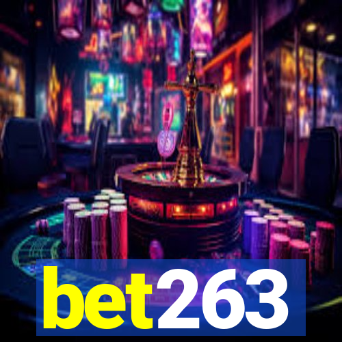 bet263