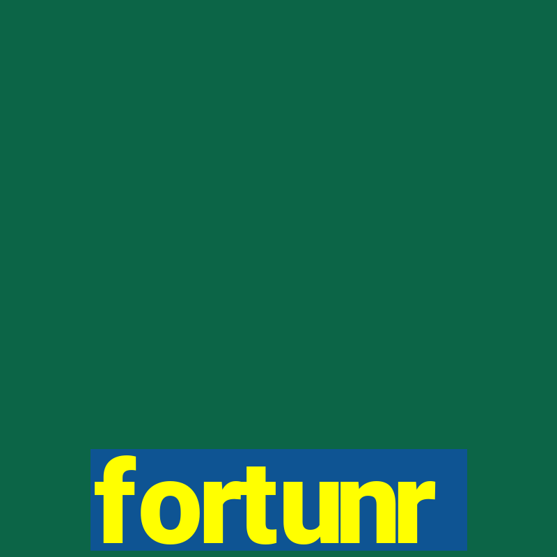 fortunr