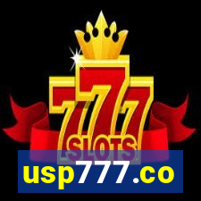 usp777.co