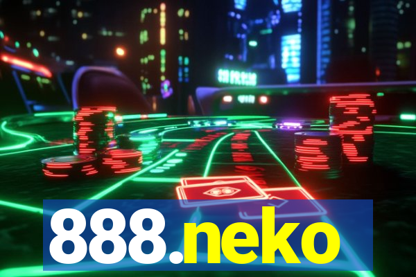 888.neko