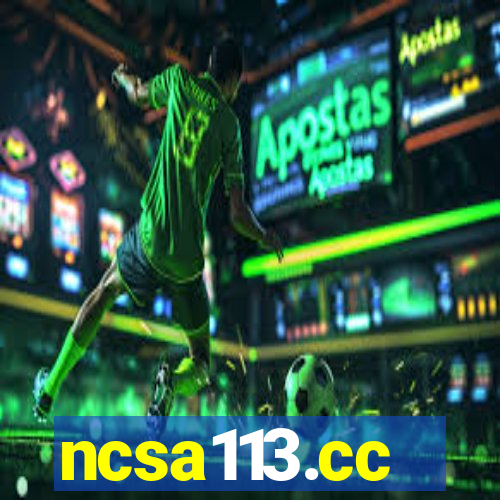 ncsa113.cc