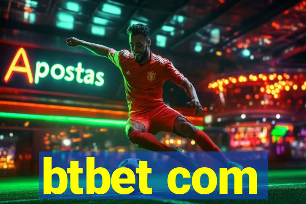 btbet com