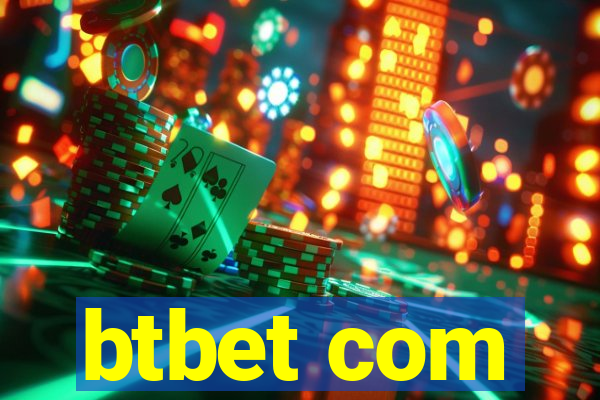 btbet com