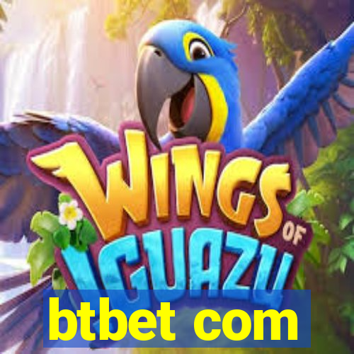 btbet com