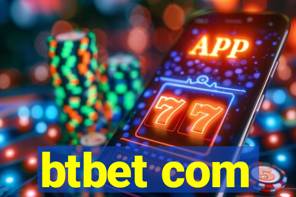 btbet com