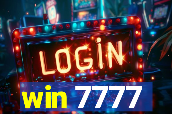 win 7777