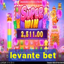 levante bet