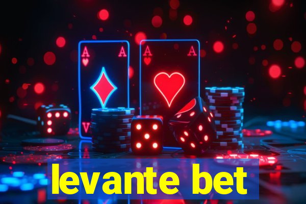 levante bet