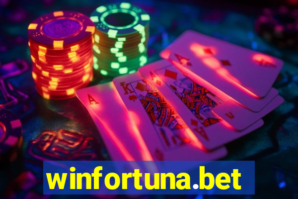 winfortuna.bet