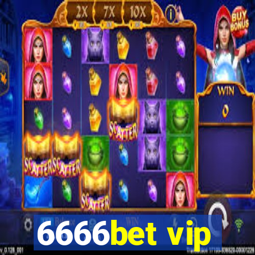 6666bet vip