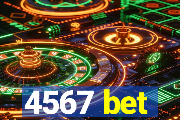 4567 bet