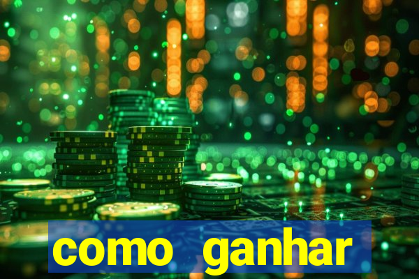 como ganhar dinheiro em casinos online