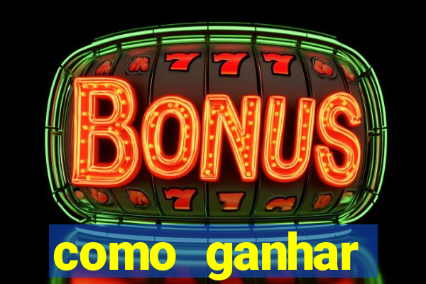 como ganhar dinheiro em casinos online