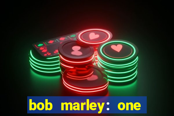 bob marley: one love vizerhd