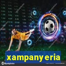 xampanyeria