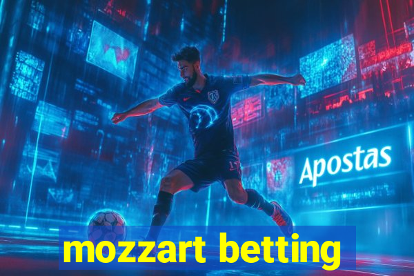 mozzart betting