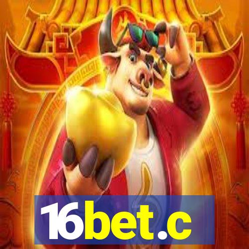 16bet.c