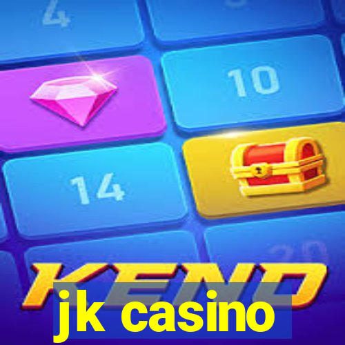 jk casino