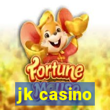 jk casino