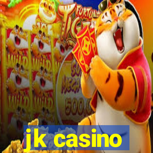 jk casino