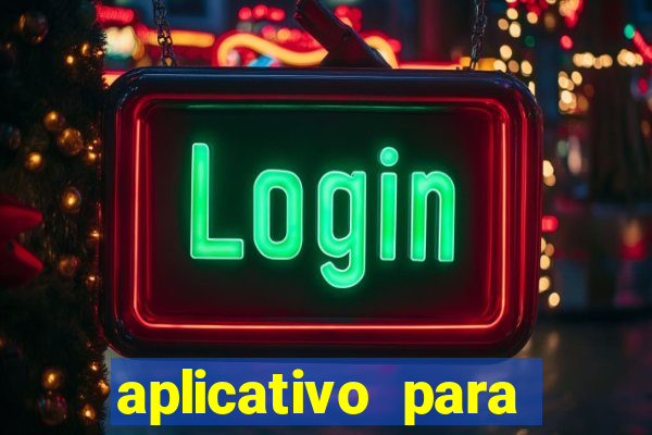 aplicativo para jogar e ganhar dinheiro