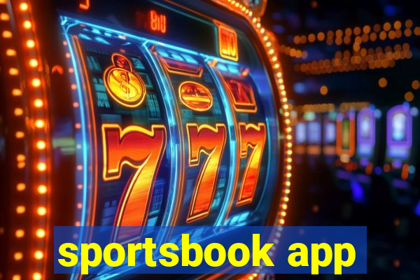 sportsbook app