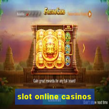 slot online casinos