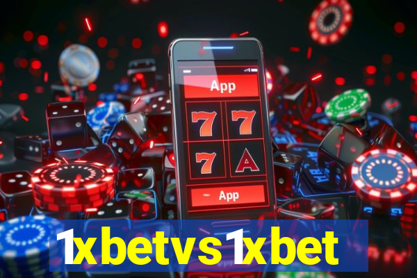 1xbetvs1xbet