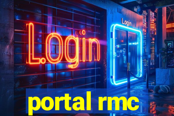 portal rmc