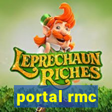 portal rmc