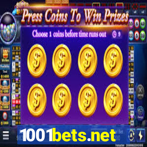 1001bets.net