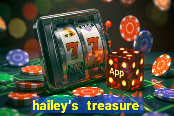 hailey's treasure adventure apk