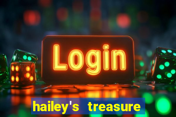 hailey's treasure adventure apk